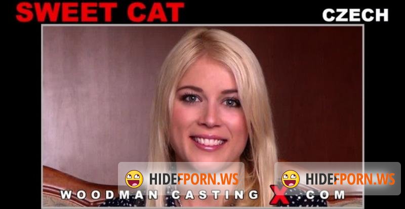WoodmanCastingX.com - Sweet Cat aka Sandra H - Casting X 101 Updated [SD 540p]