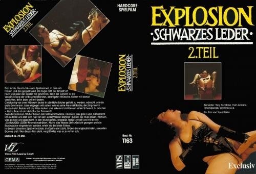 Explosion. Schwarzes Leder Teil 2 [1985 / SD]
