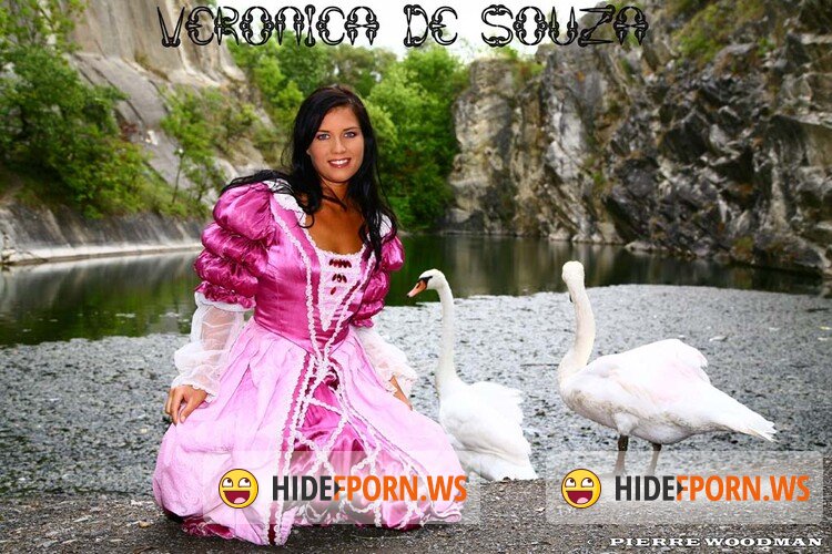 WoodmanCastingX.com - Veronica De Souza - Hardcore [FullHD 1080p]