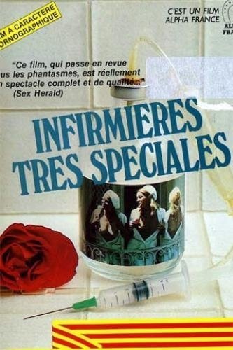 Infirmieres Tres Speciales [1979 / SD]