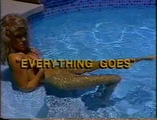 Everything Goes [1990 / SD]
