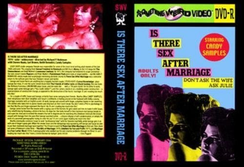 Is There Sex After Marriage [1973 / SD]