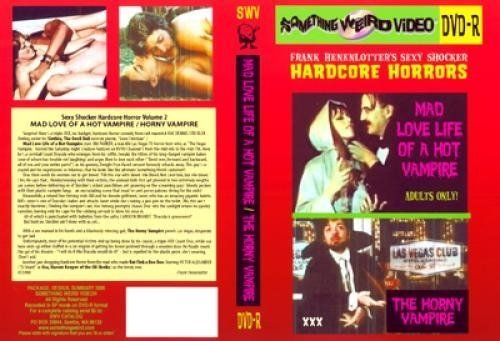 The Horny Vampire [1971 / SD]