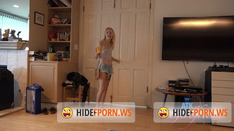 ATKGirlfriends.com - Kate Bloom - POV Sex [FullHD 1080p]