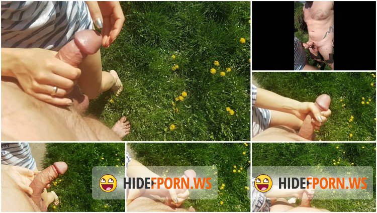 PornHub.com/PornHubPremium.com - yasmibutt - Step Sister makes Outdoor Quickie to her Brother till his Huge Cumshot [FullHD 1080p]
