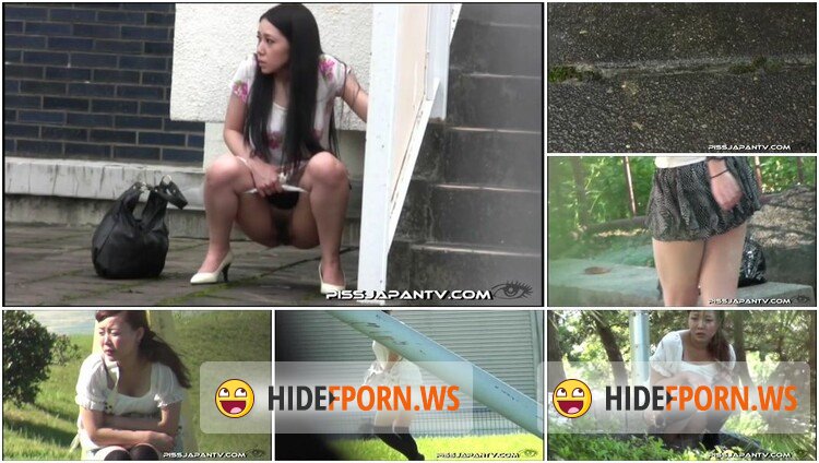 PissJapanTV.com - Asian Girls - Piss Fetish Videos [HD 720p]