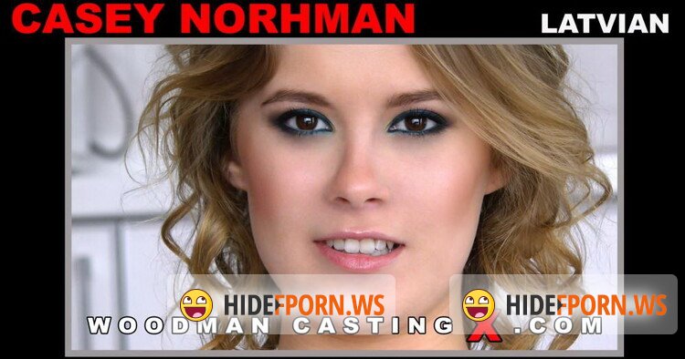 WoodmanCastingX.com - Casey Norhman - Casting X 186 * Updated * [FullHD 1080p]