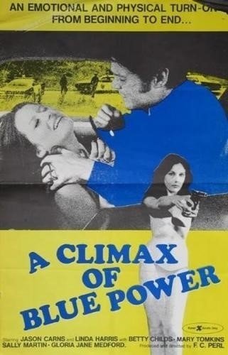 A Climax Of Blue Power [1974 / HD]