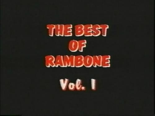 Best Of Rambone [1986 / SD]