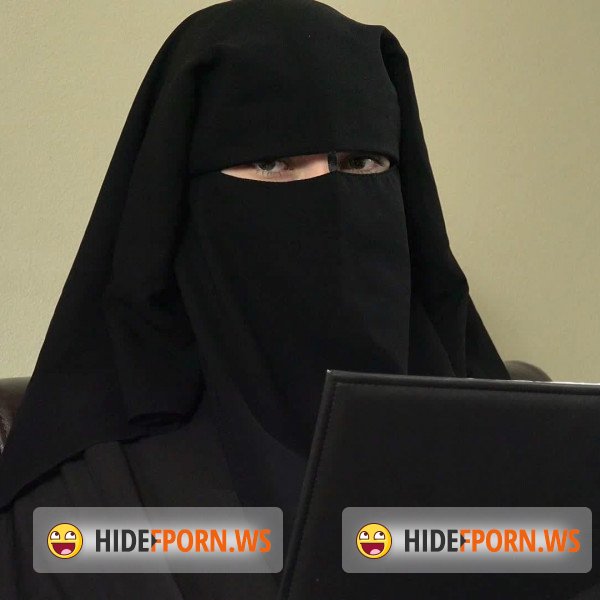 SexWithMuslims.com/PornCZ.com - Lili Sommer - Big Boobs Niqab Girl [FullHD 1080p]