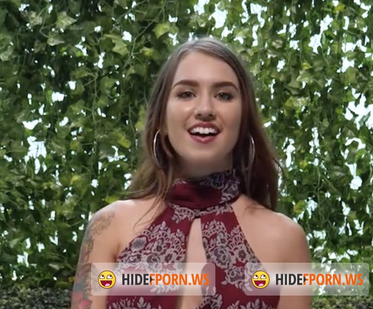 NetVideoGirls.com - Heidi - Horny Free Spirited Girl [FullHD 1080p]
