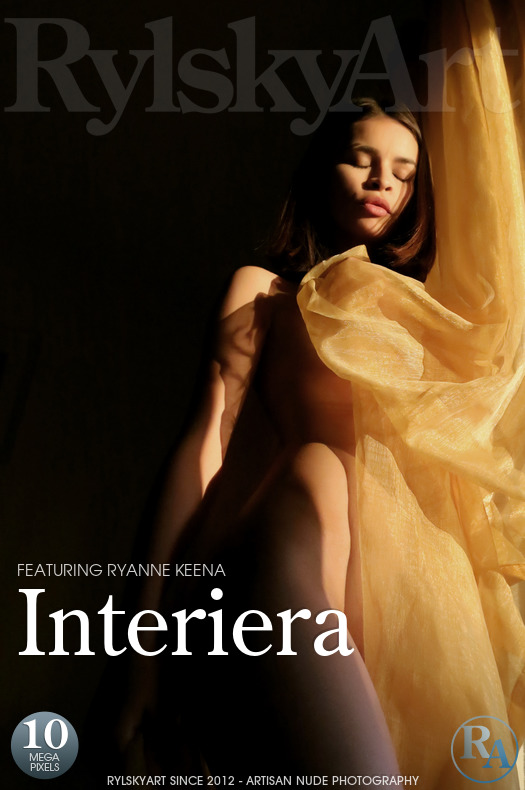 [RylskyArt] Ryanne Keena - Interiera