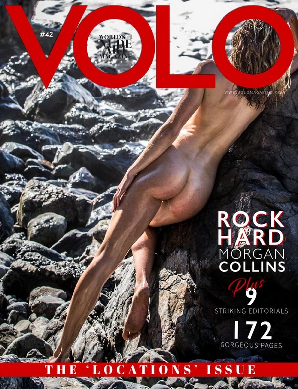 Volo Magazine #42 / October 2016