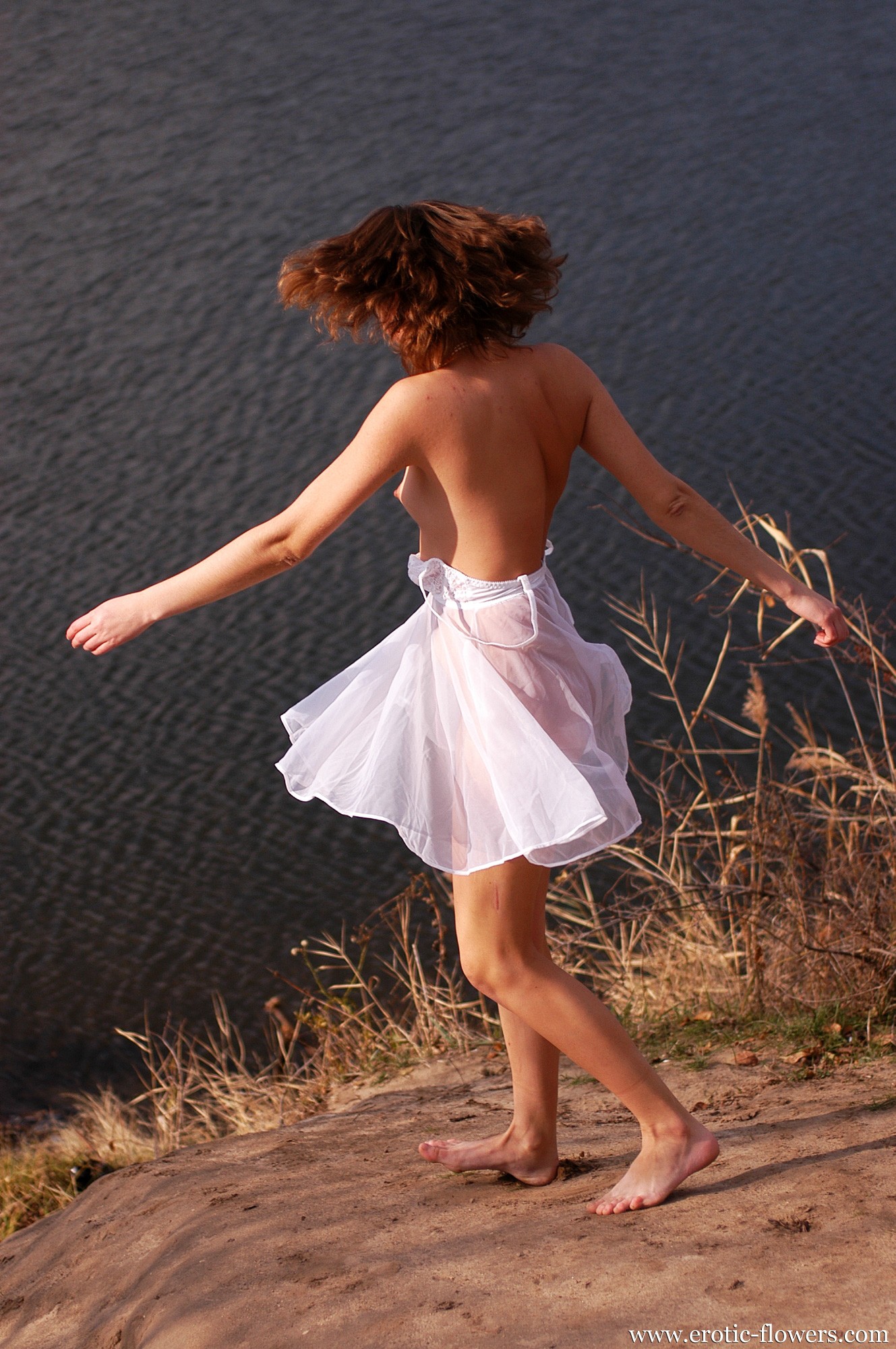 Milena - Pirouette