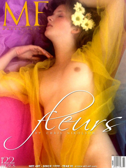 Girls - Fleurs x123