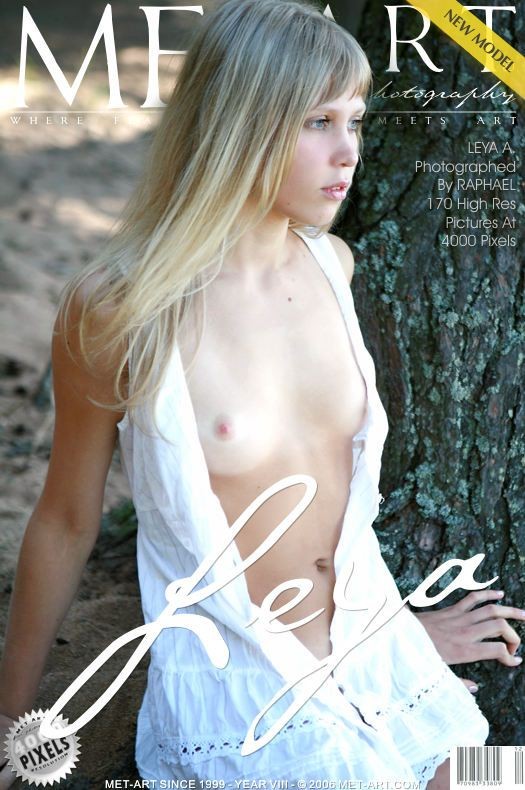 Leya A - Presenting Leya x171
