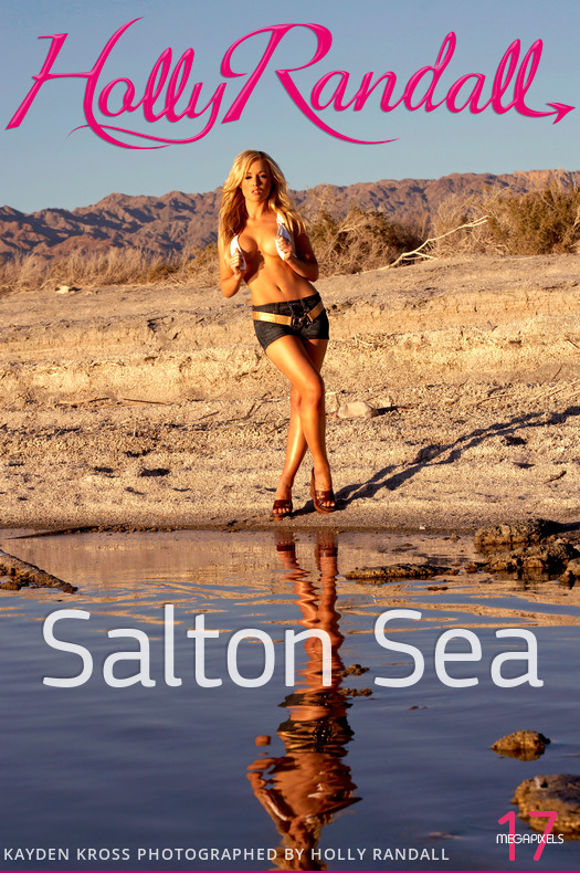 Kayden Kross - Salton Sea (12 Apr 2014) 63 4992x3328