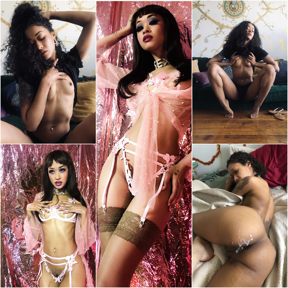 OnlyFans SiteRip Madame Skin Diamond ”@skindiamond” – 160 Pictures & 33 Videos 7.7 GB