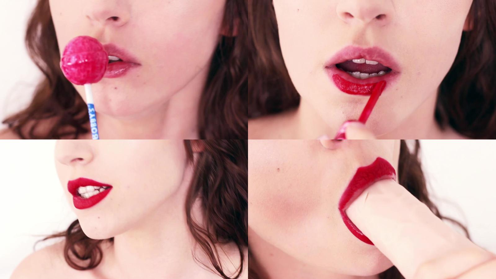 ZannaBlue – Oral Fixation