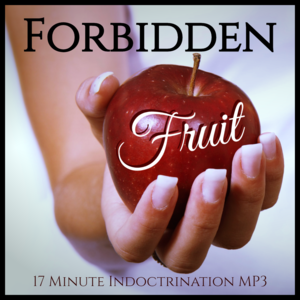 Stormy Petrelle – Forbidden Fruit