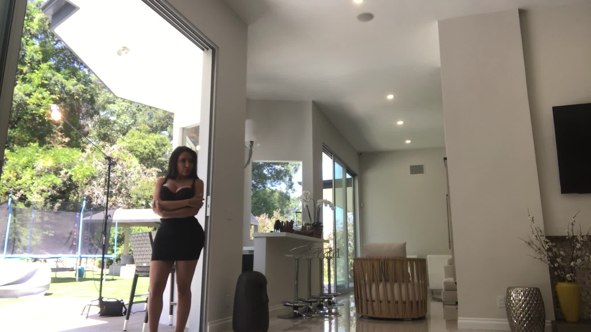 Lela Star - Behind the scenes for Realitykings.com. OnlyFans [FullHD 1080p]