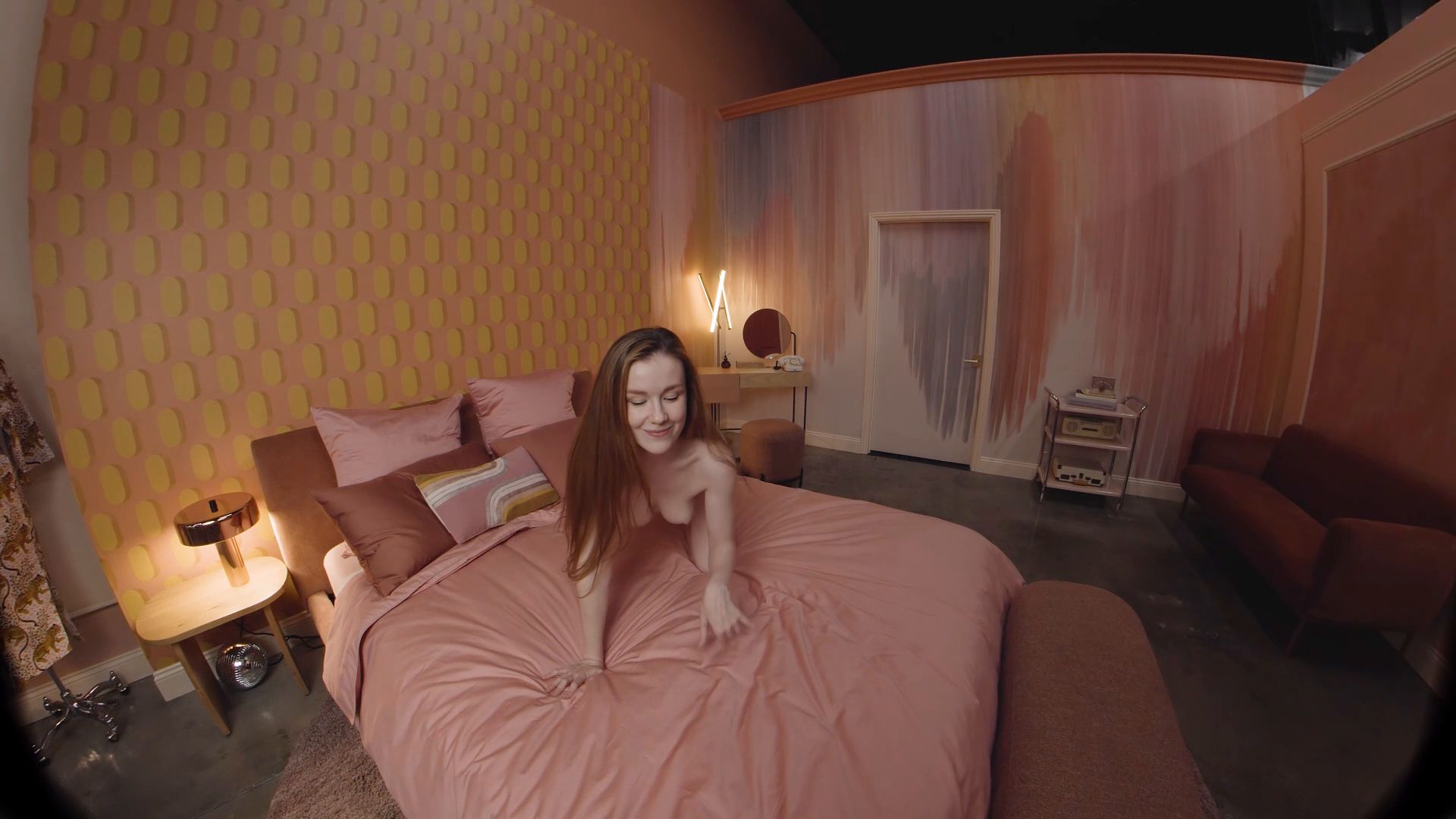 Emily Bloom - GF Experience [FullHD 1080p]