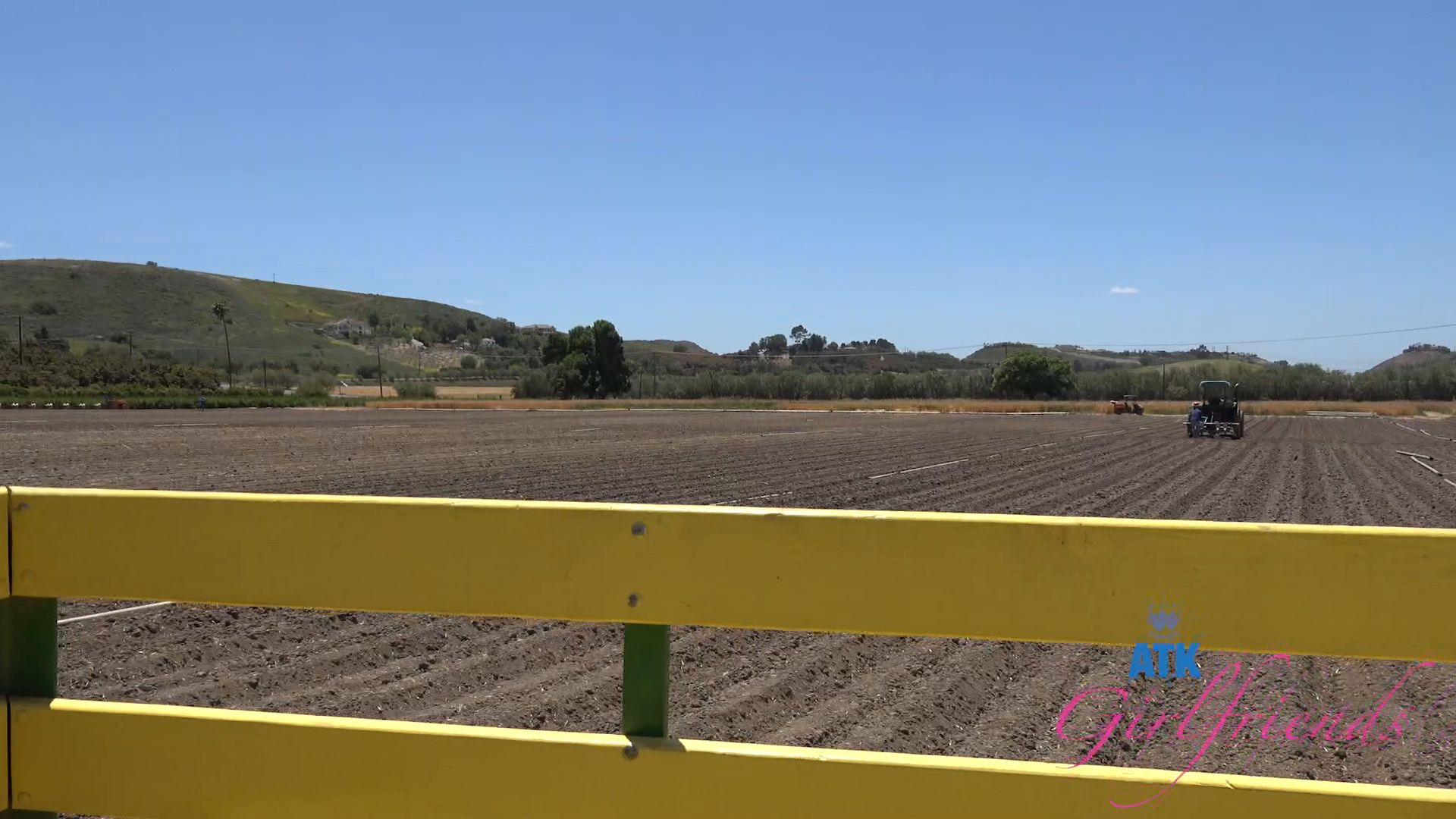 Selina Imai - At The Farm 1/2 - 1789 Scene #1 [FullHD 1080p]