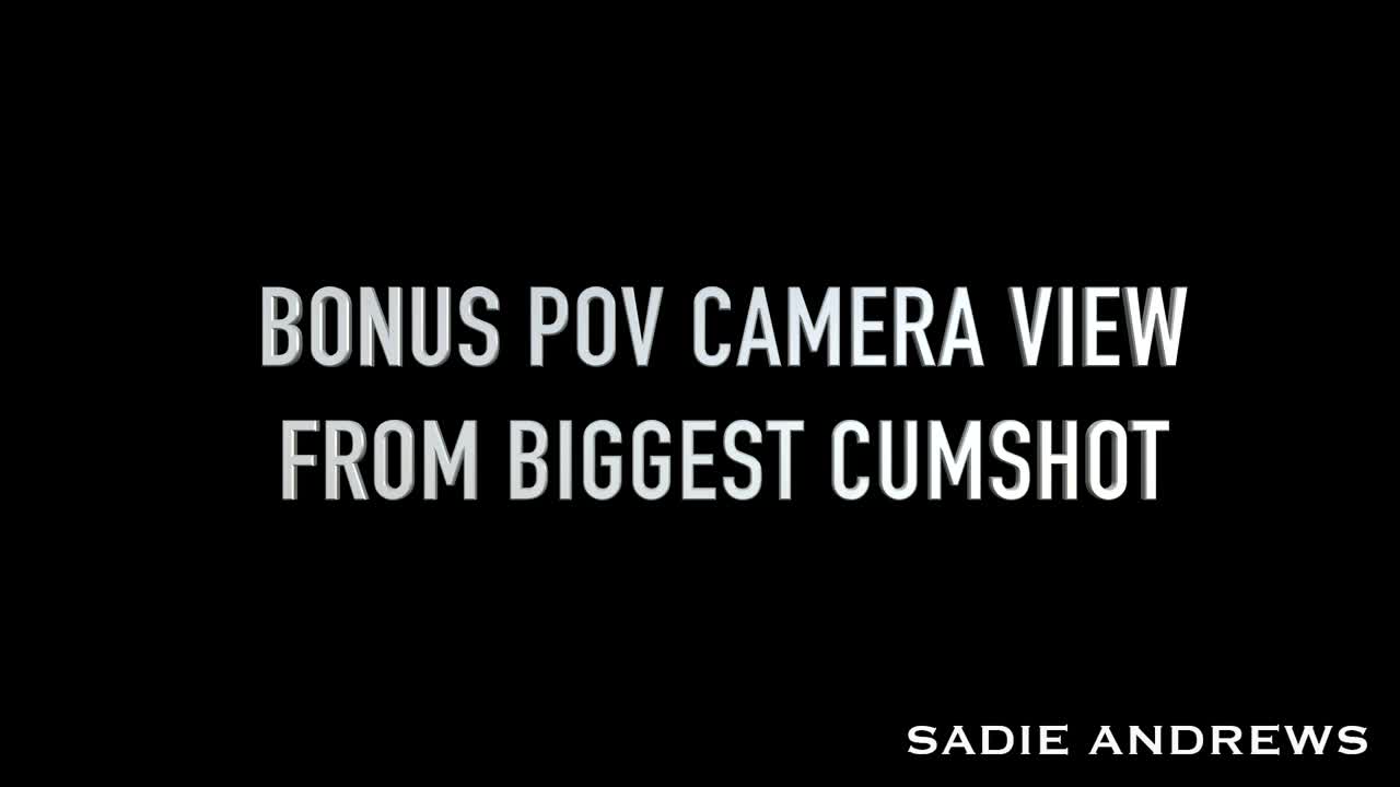 Sadie Andrews, Holly Hotwife, Krystal Davis, Riley Jacobs, Carter James, CJHotwife - TheHotwifeTour Miami - Post Orgy Hotwife Bukkake [HD 720p]