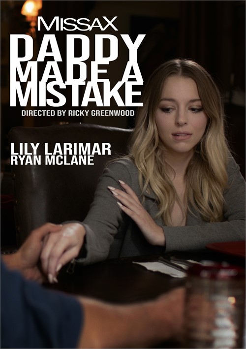 Lily Larimar - Daddy Made A Mistake [HD 720P]