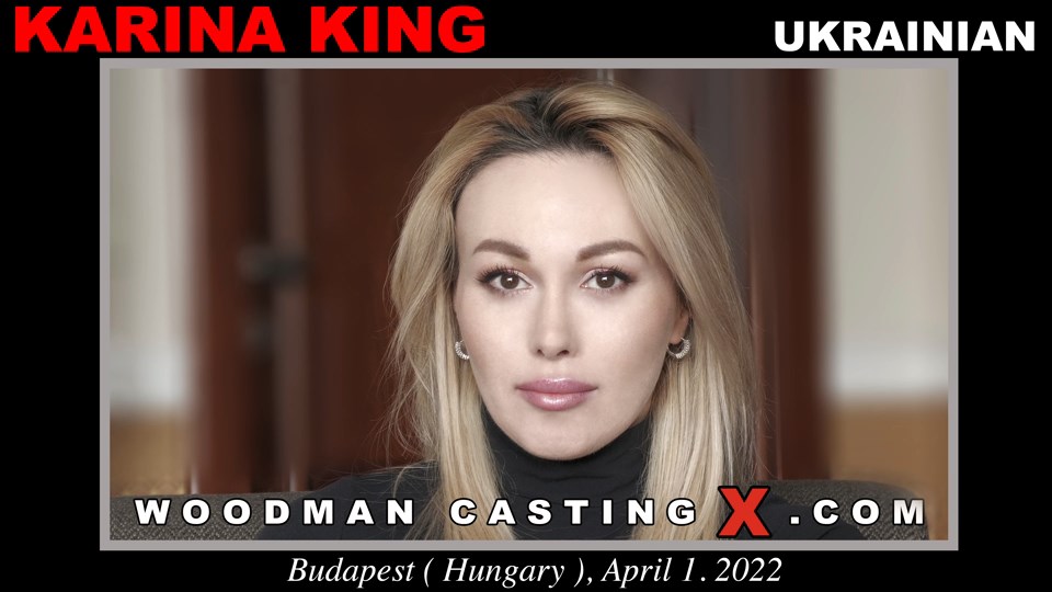 Karina King - Karina King *UPDATED* [HD 720P]