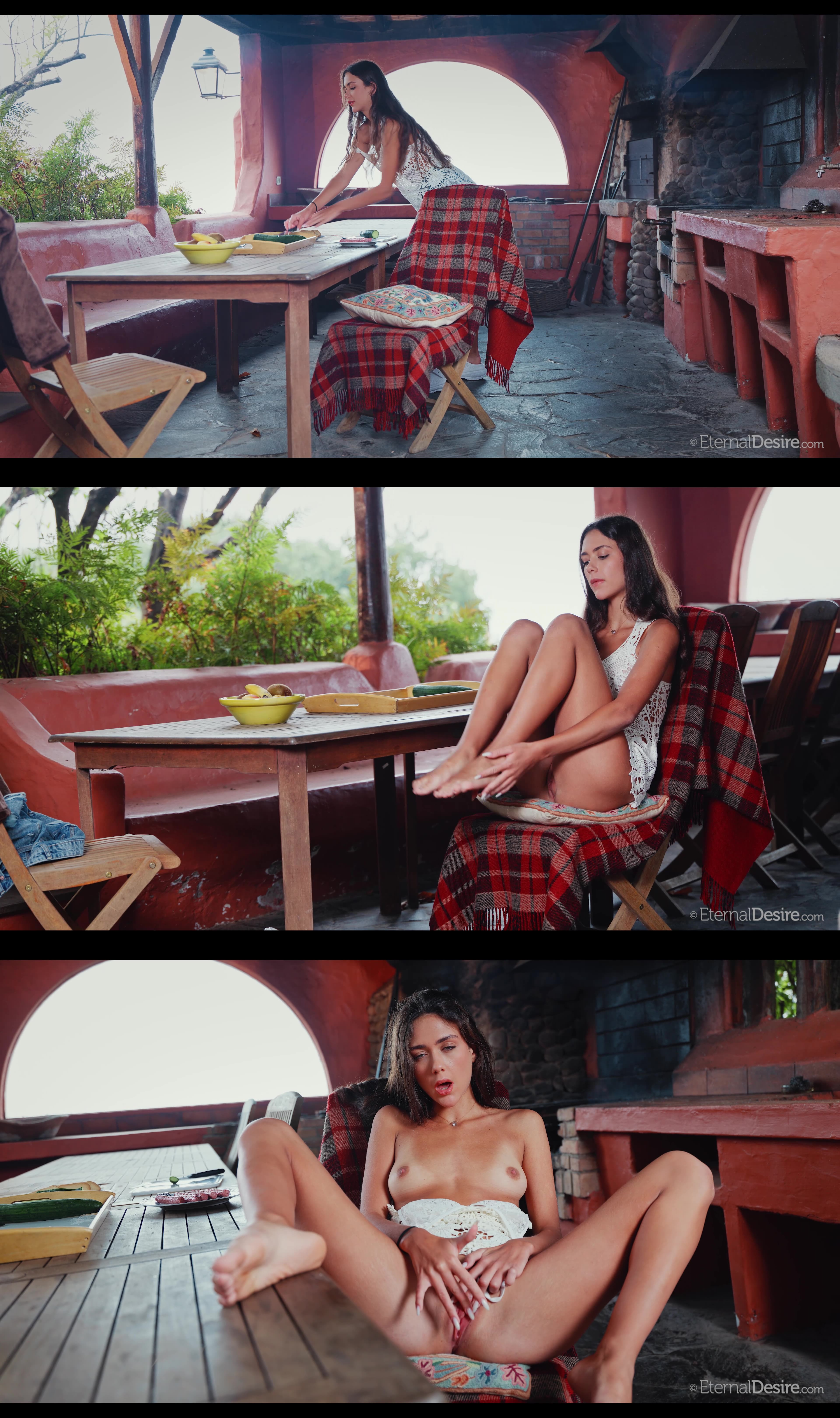 EternalDesire - Vixi Rafi BBQ [UltraHD 4K 2160p]