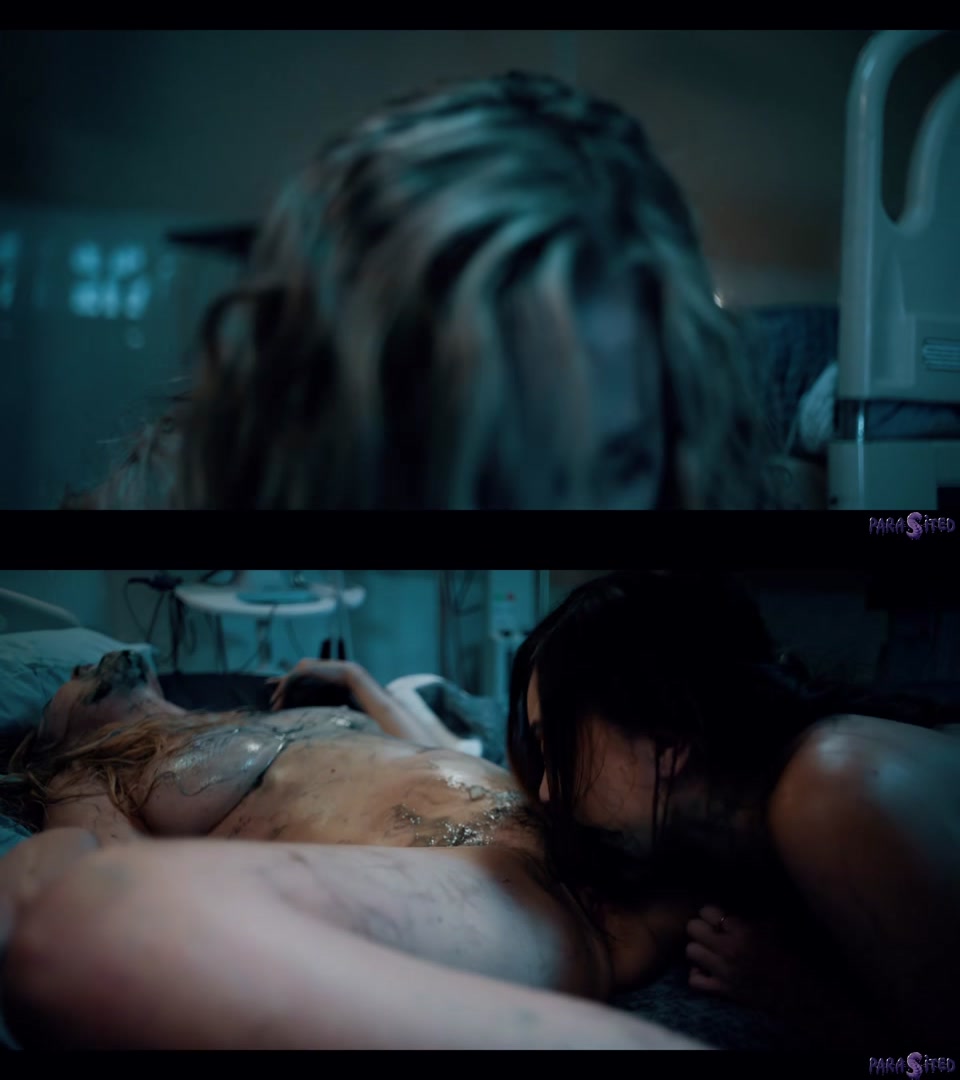 Parasited Blake Blossom And Kimmy Kim Innocent Face.2.XXX.1080p