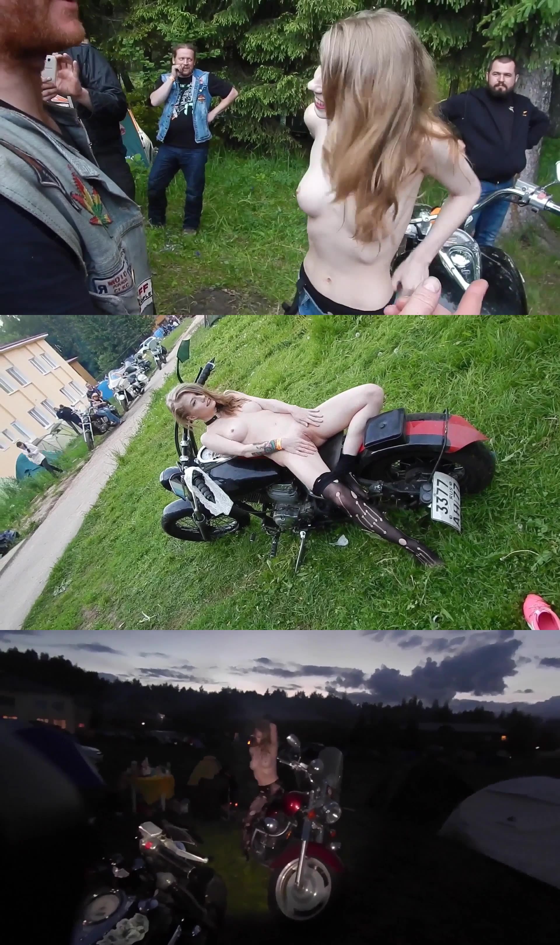NiR-2025-05-11 - Eva - Biker Party Kozlo-Party
