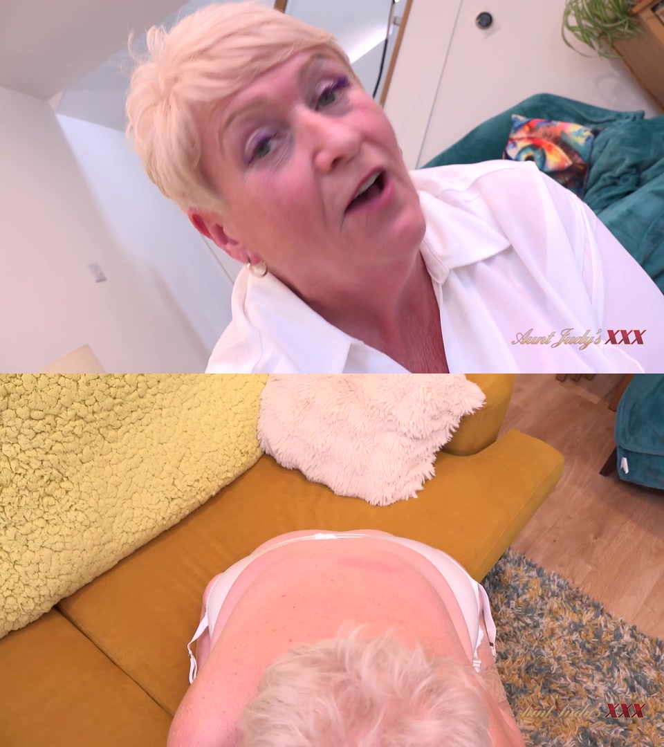 Aunt JudysXXX - Joolz  [FullHD 1080p]