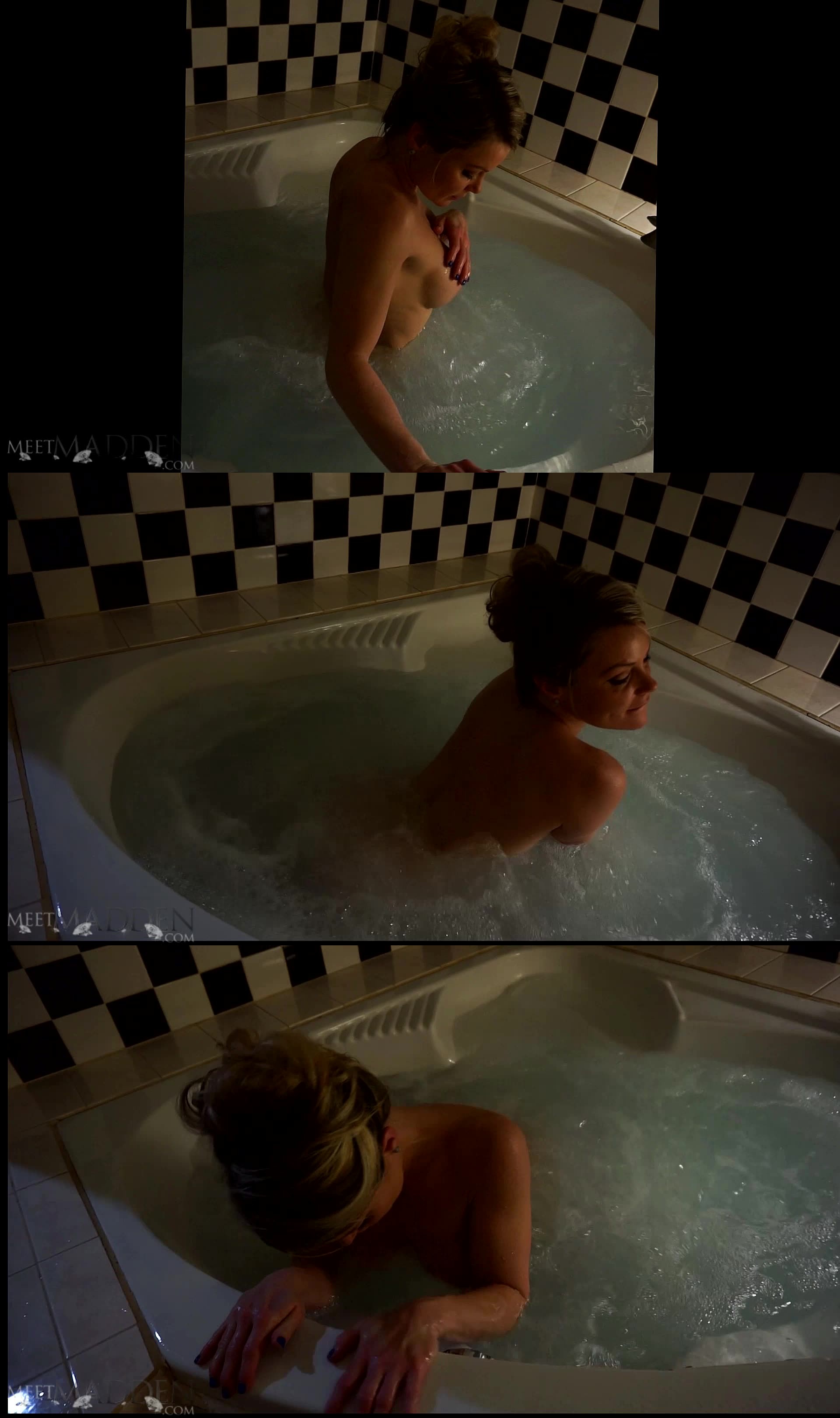 MeetMadden - Jet Love [FullHD 1080p]