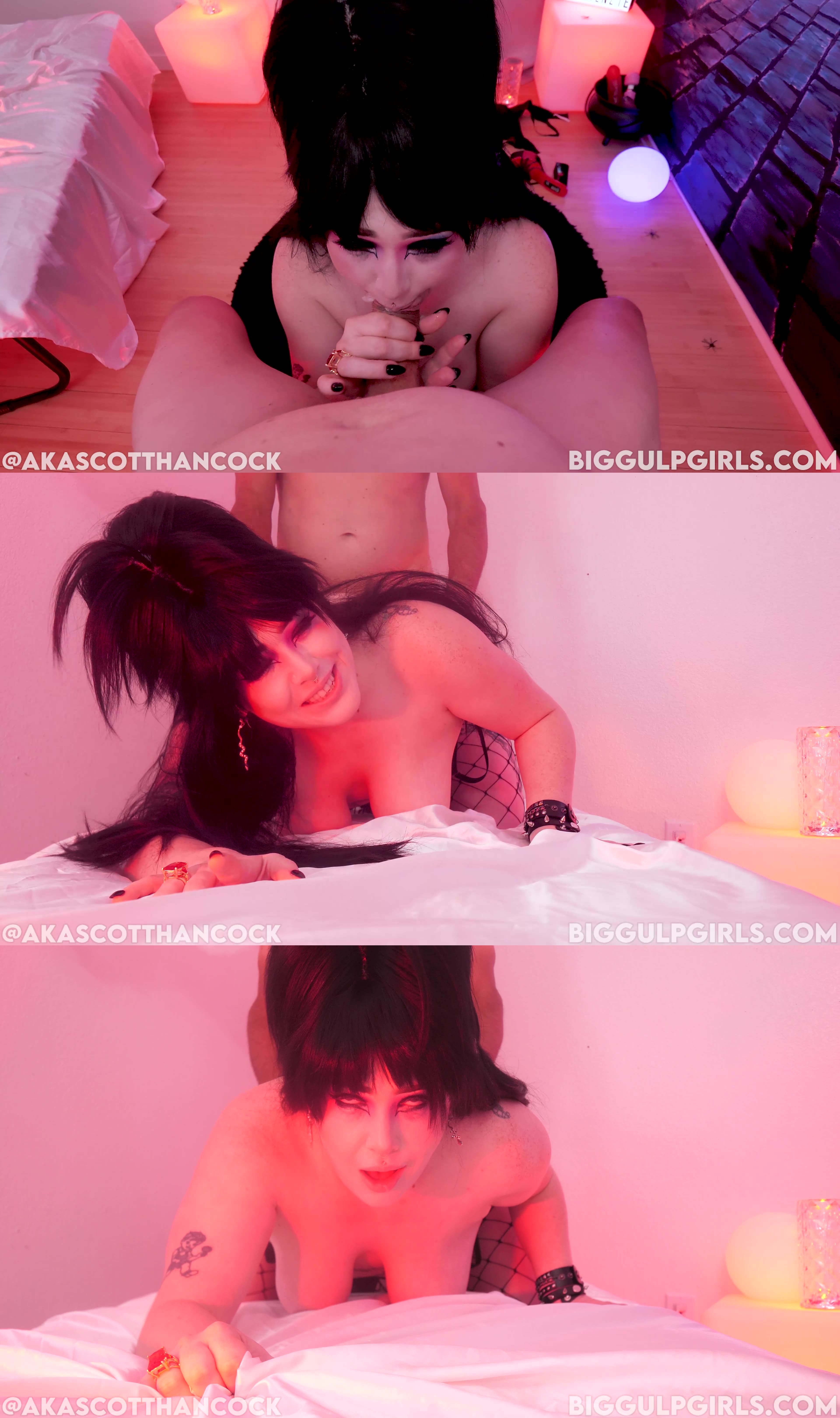 BigGulpGirls - Lita Mackenzie [UltraHD 4K 2160p]