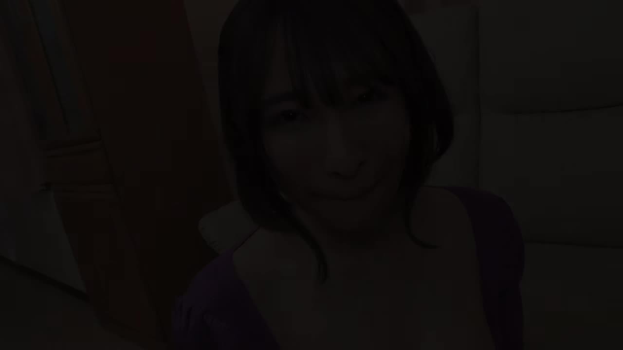Caribbeancom - Miyu Morita Look At Me Having SEX And Jerk Off On My Face 15 [HD 720p]