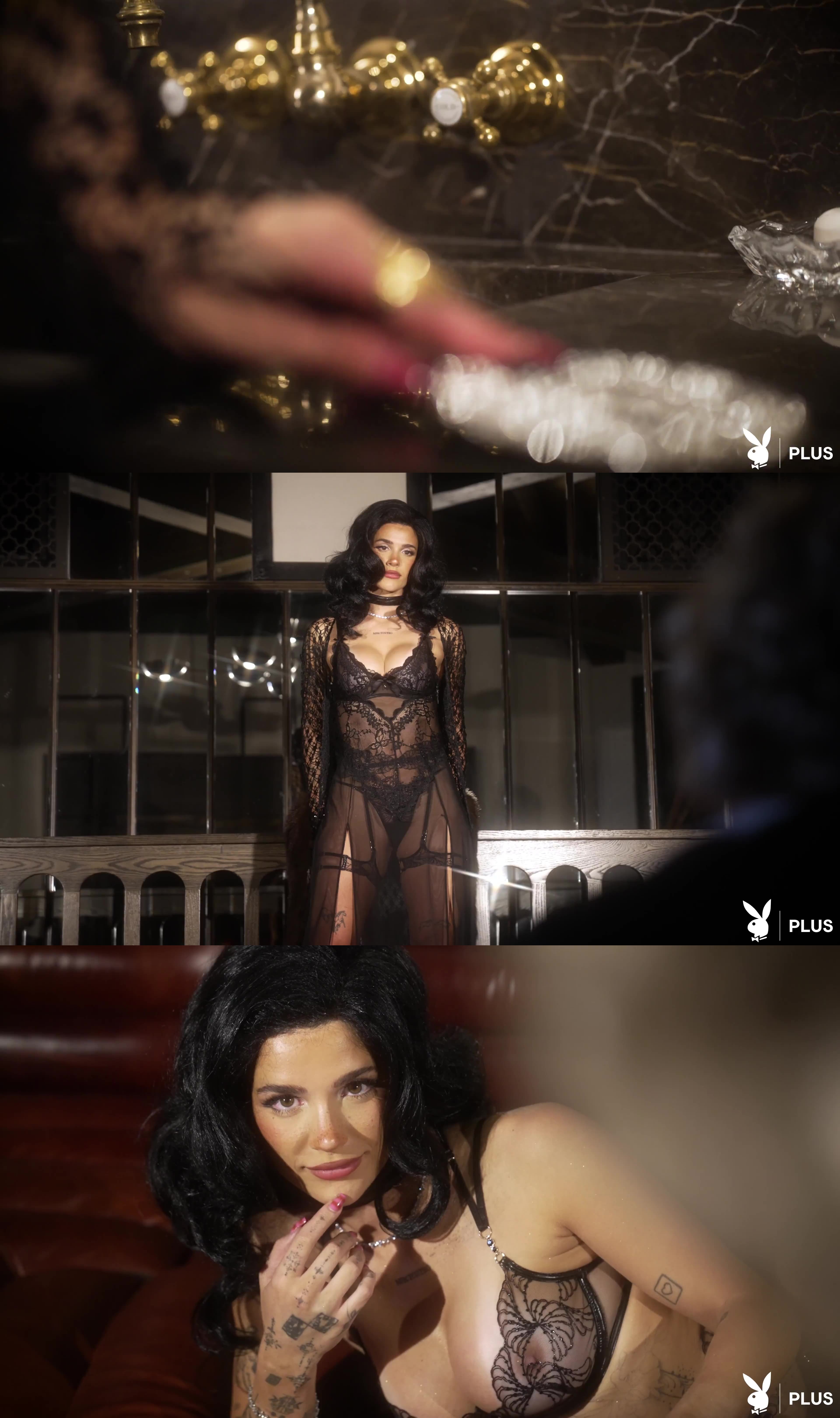 Playboy Plus - Ari Kytsya Checkmate [UltraHD 4K 2160p]