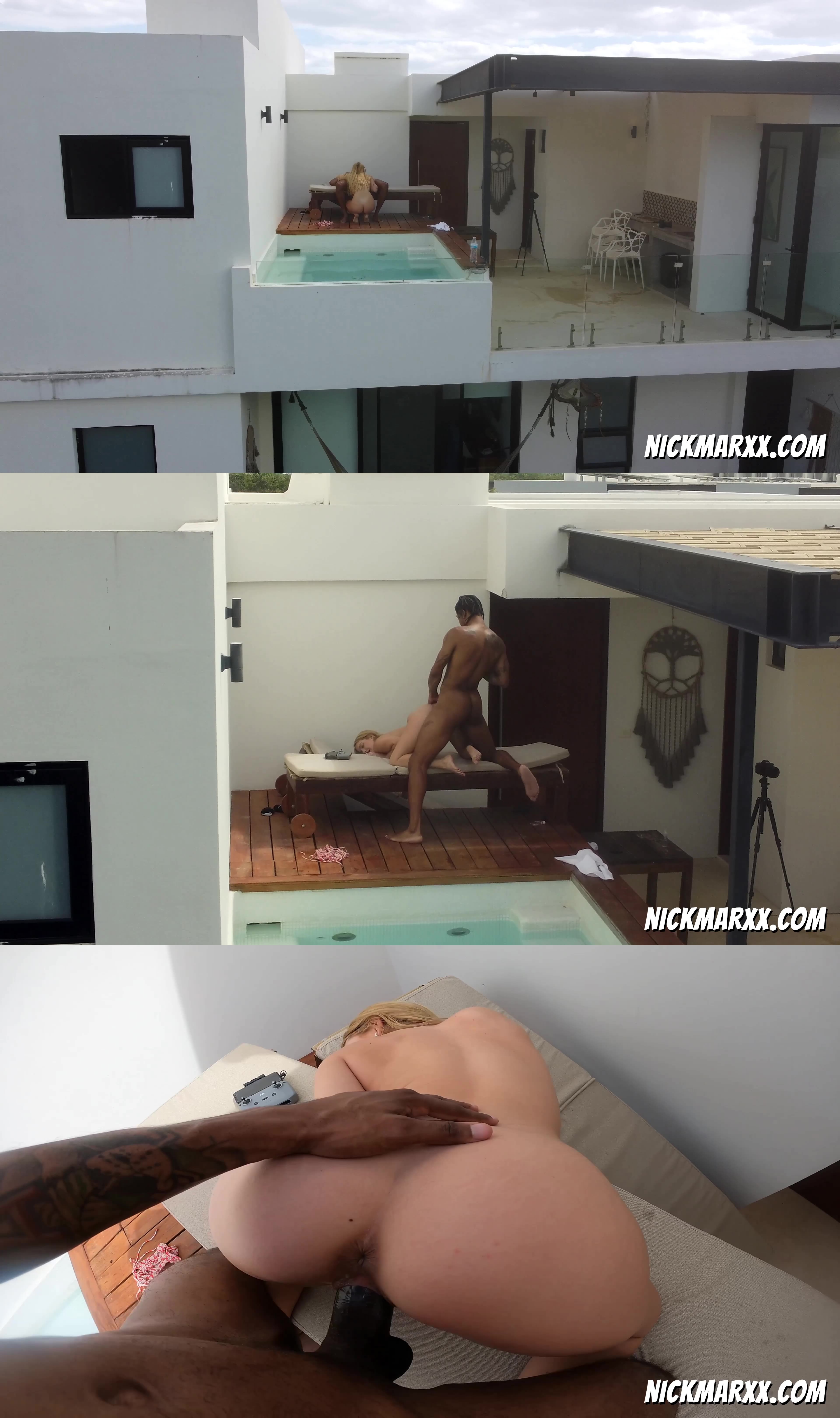 NickMarxx E16 Ivy Wren [UltraHD 4K 2160p]