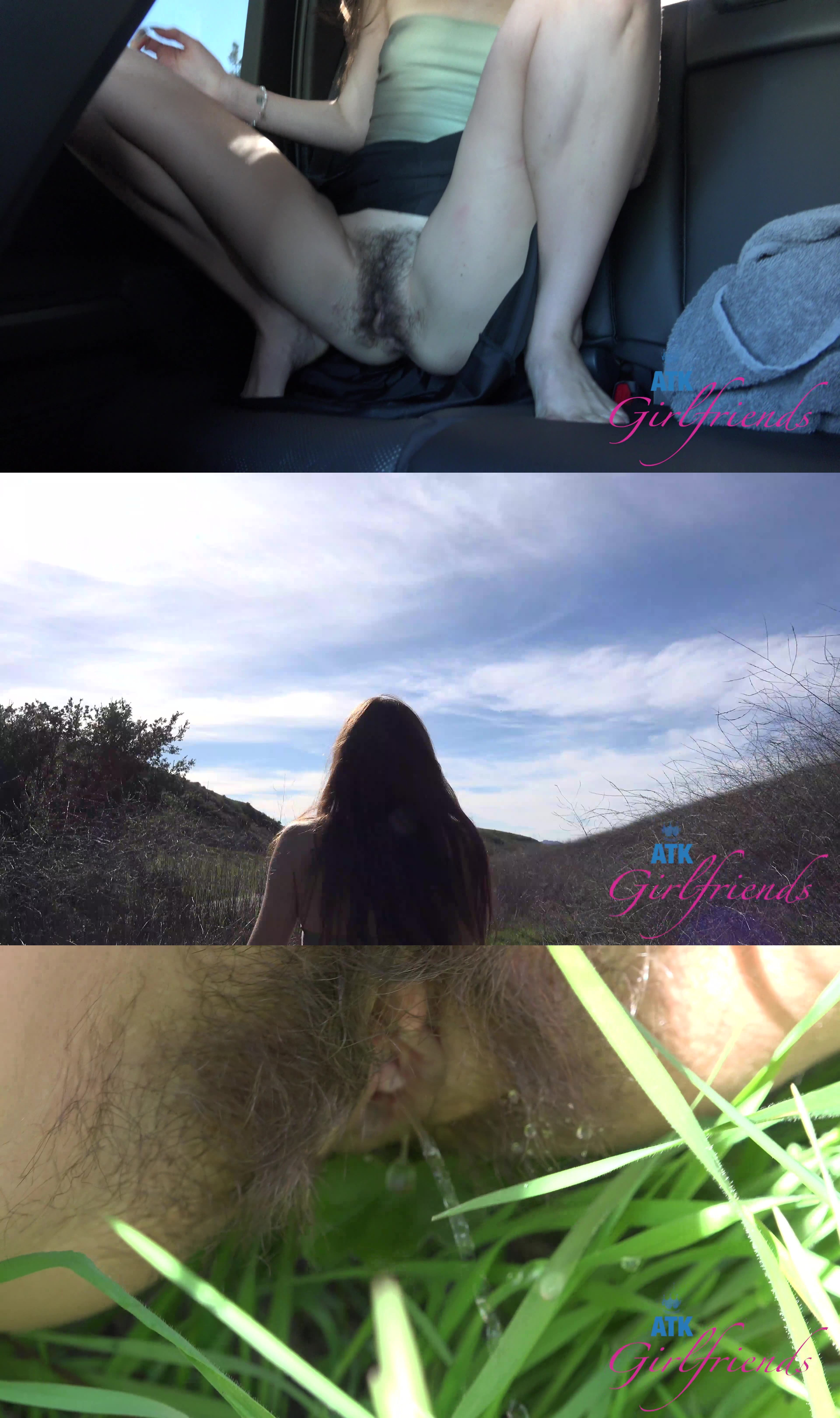 ATK Girlfriends - Violet Viper Calabasas 1 [UltraHD 4K 2160p]