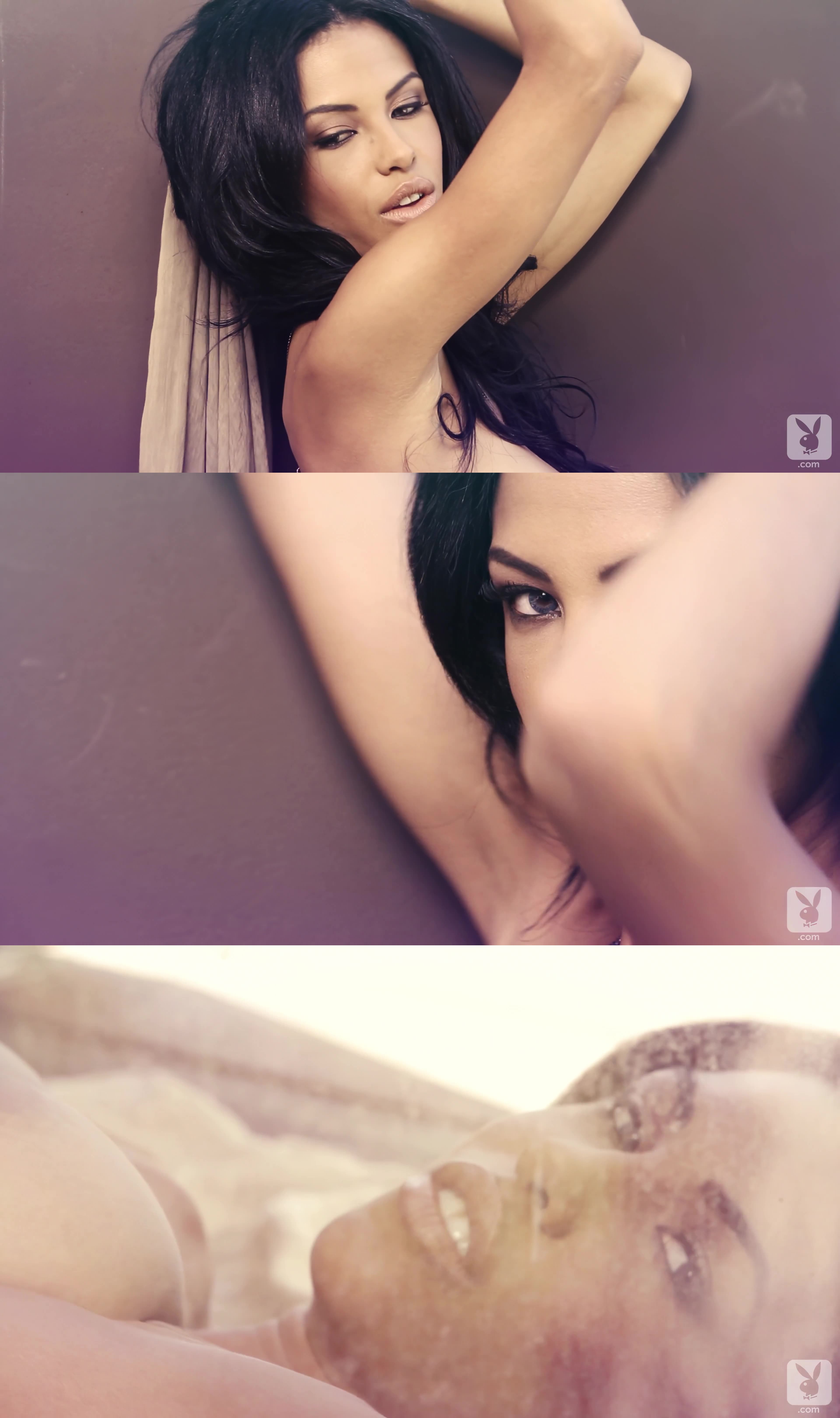 Playboy Plus - Kylie Johnson Untamed REMASTERED [UltraHD 4K 2160p]