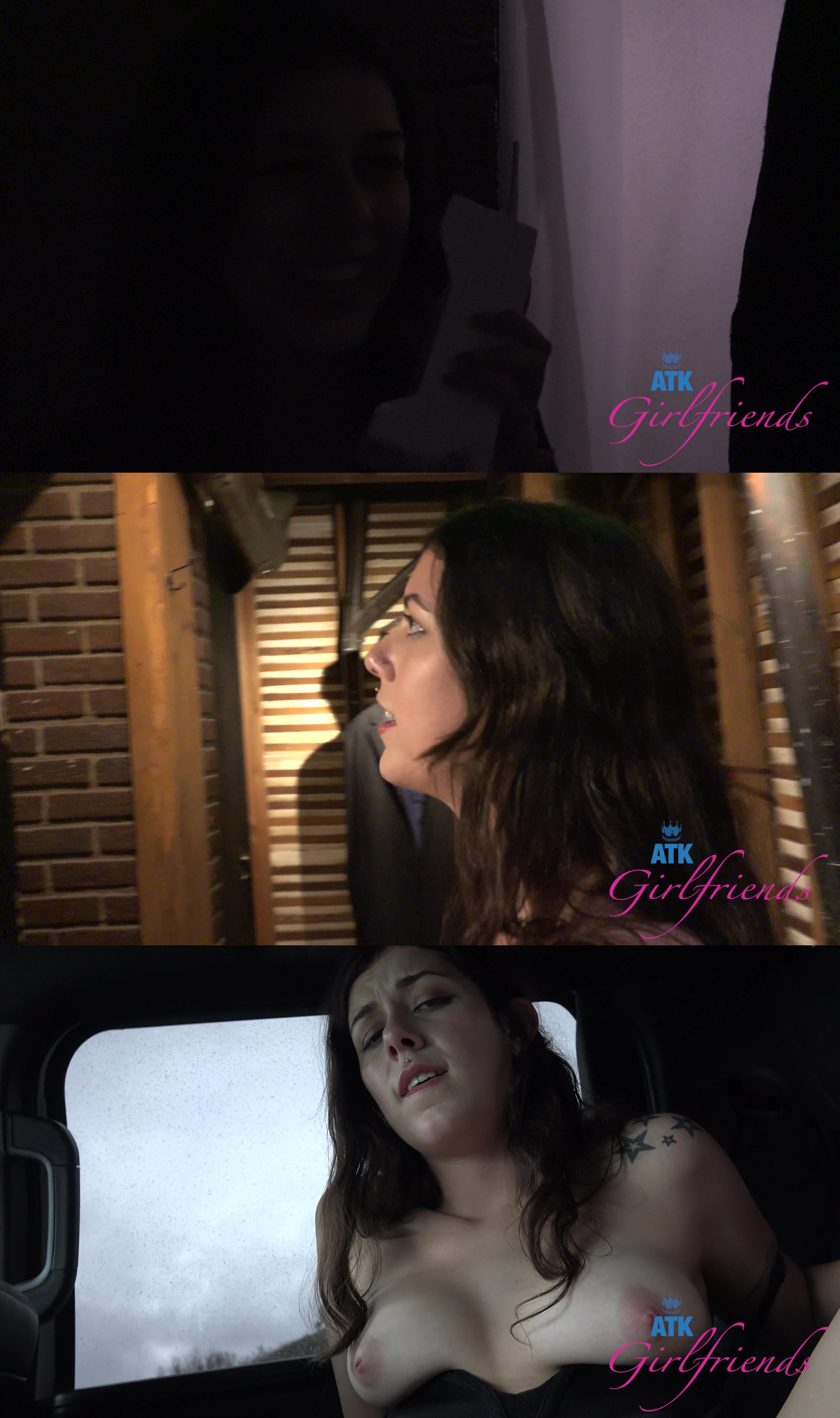 ATK Girlfriends - Liiy Winters Wax Museum 1 [UltraHD 4K 2160p]