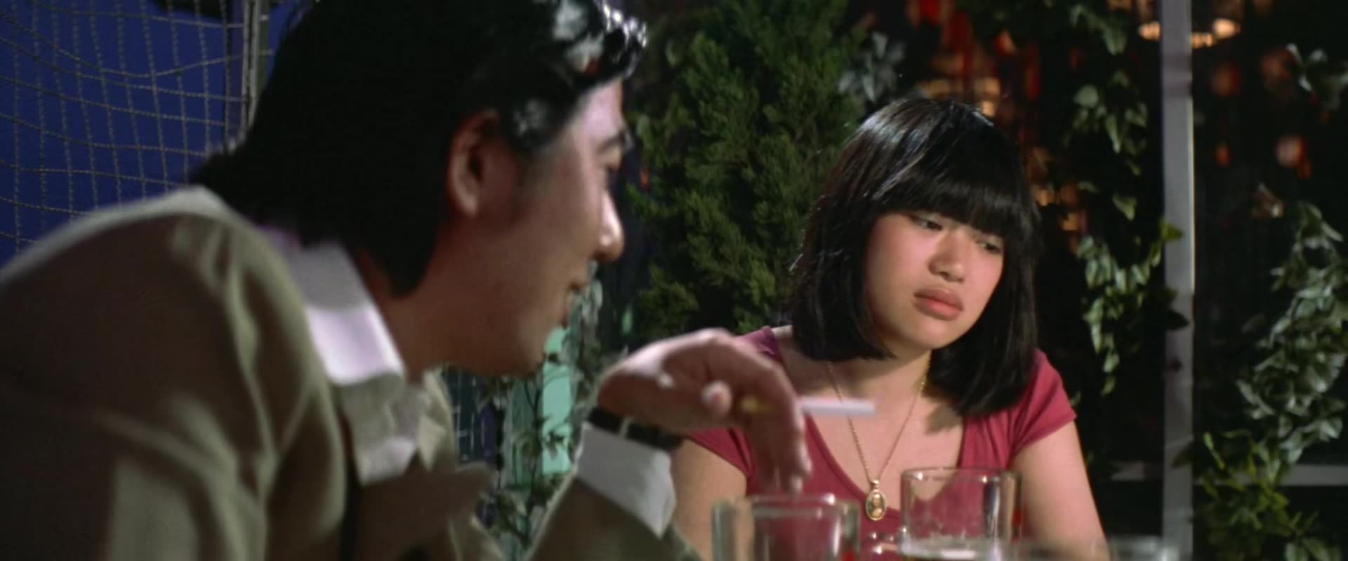 Female Delinquent A Docu-Drama 1977 JAPANESE WEBRip x265-VXT [FullHD 1080p]