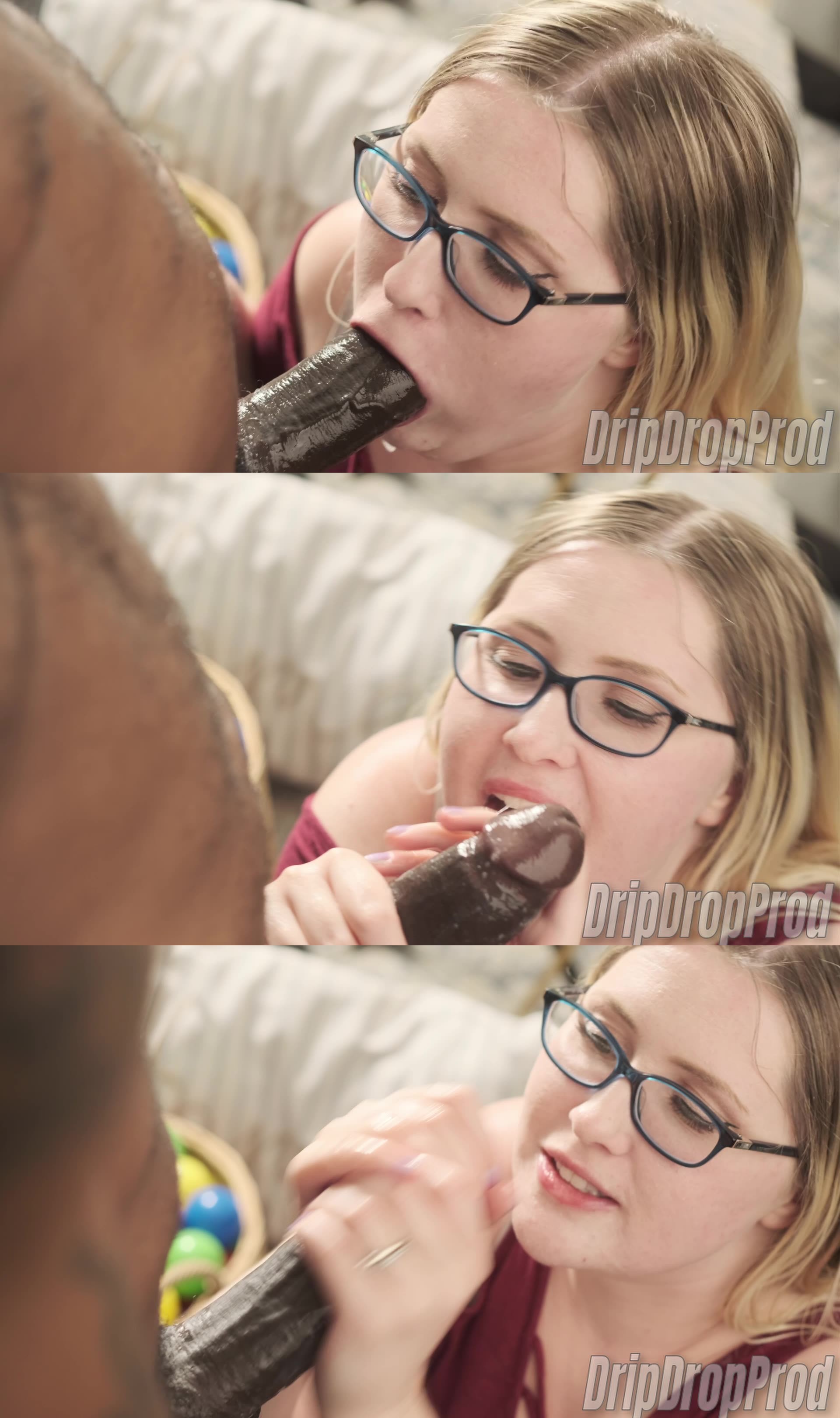 DripDropProd - Emma Shay [FullHD 1080p]