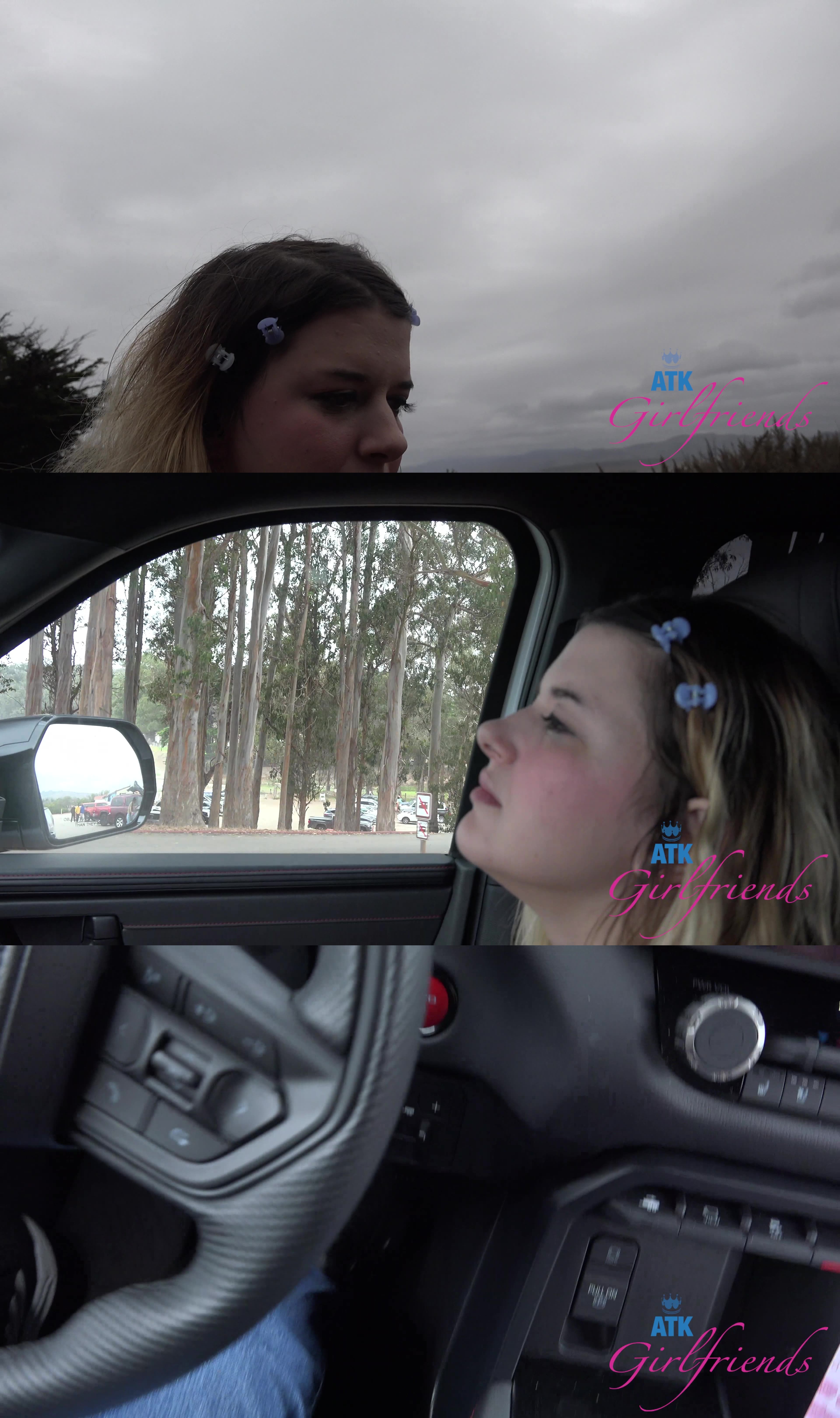 ATK Girlfriends - Dez Hansen Central Cali 4 [UltraHD 4K 2160p]