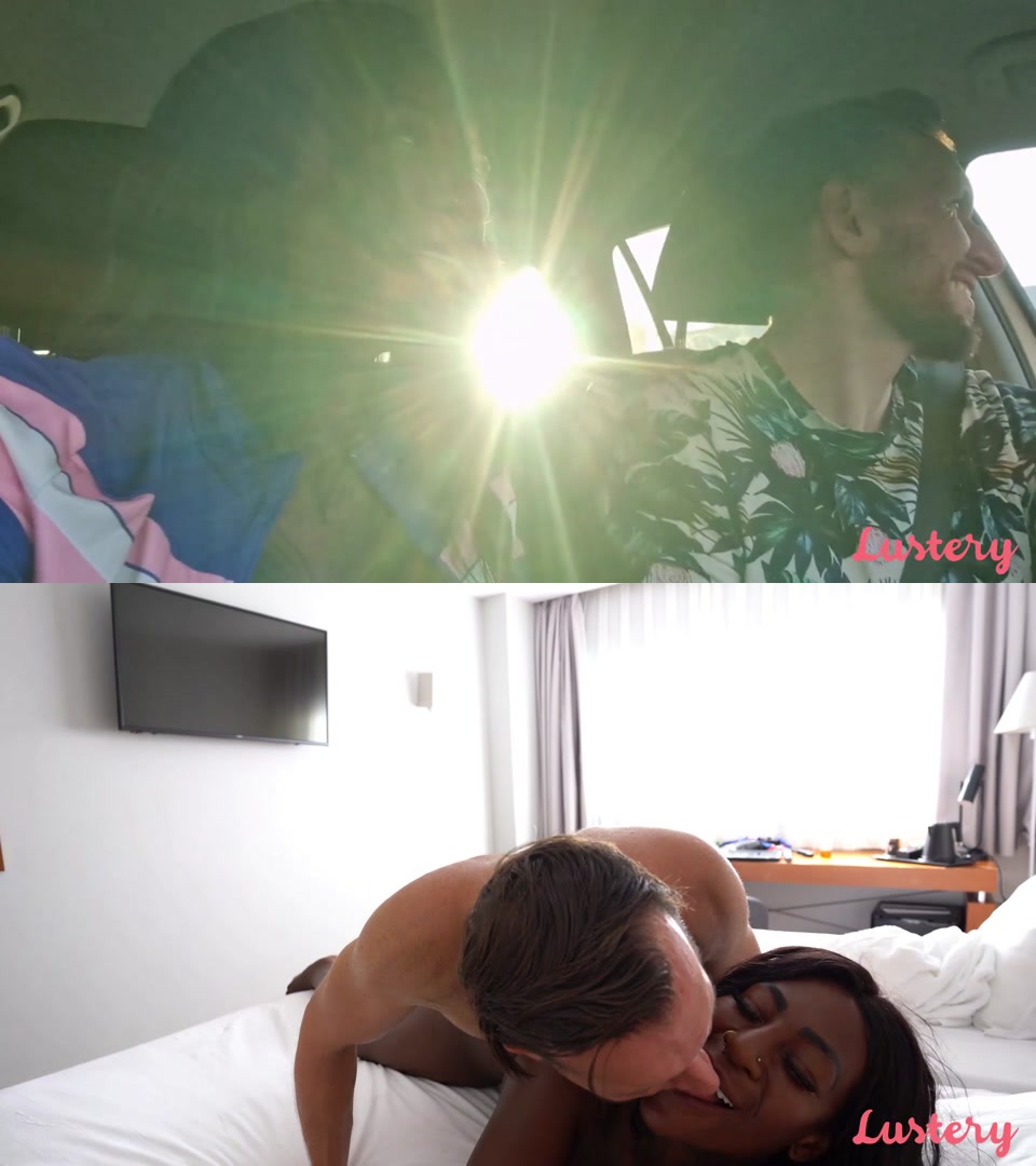 Lustery E2153 Josy And Michel Caliente In Alicante [FullHD 1080p]