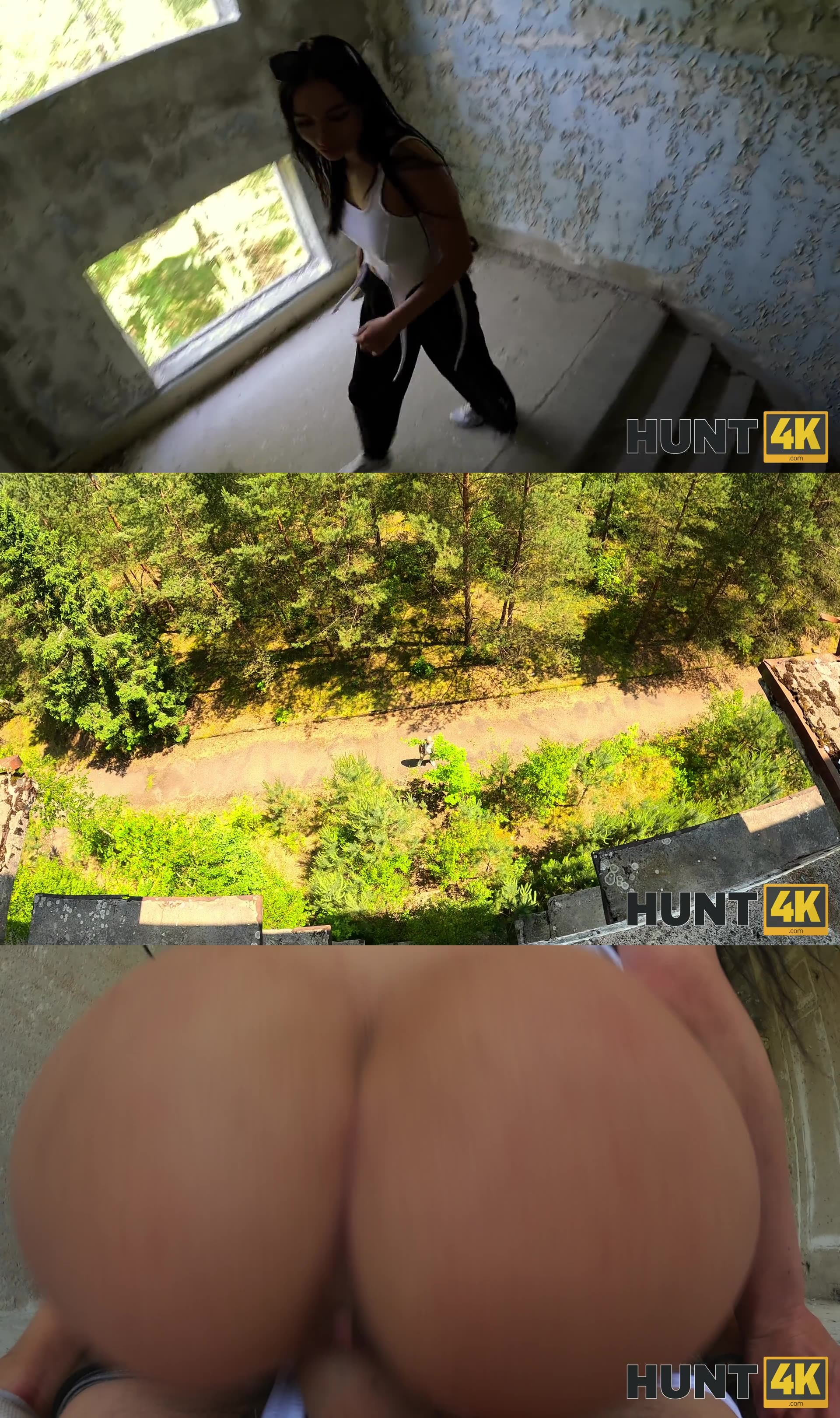 Hunt4K - Milena Ray [FullHD 1080p]