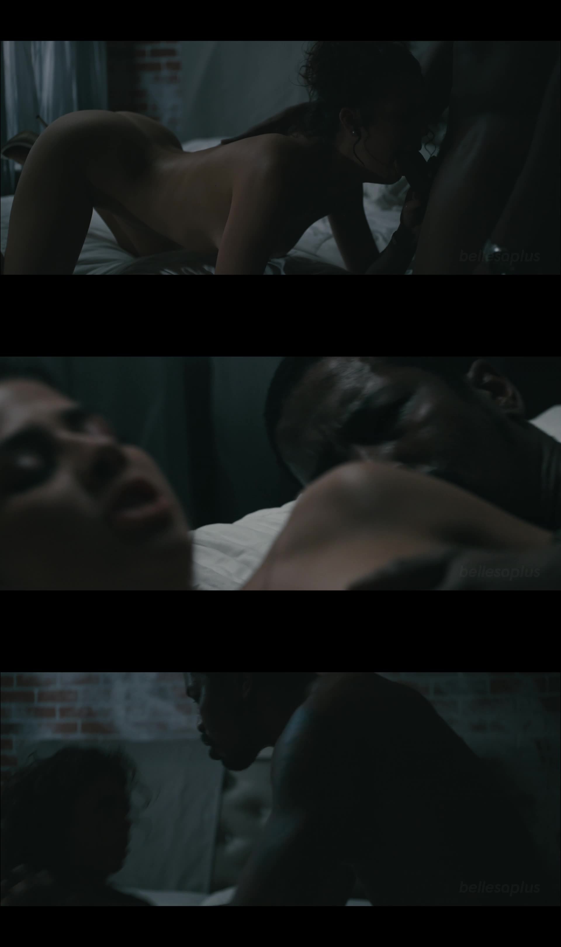 BellesaFilms - Kylie Rocket The Rehearsal Dinner [FullHD 1080p]