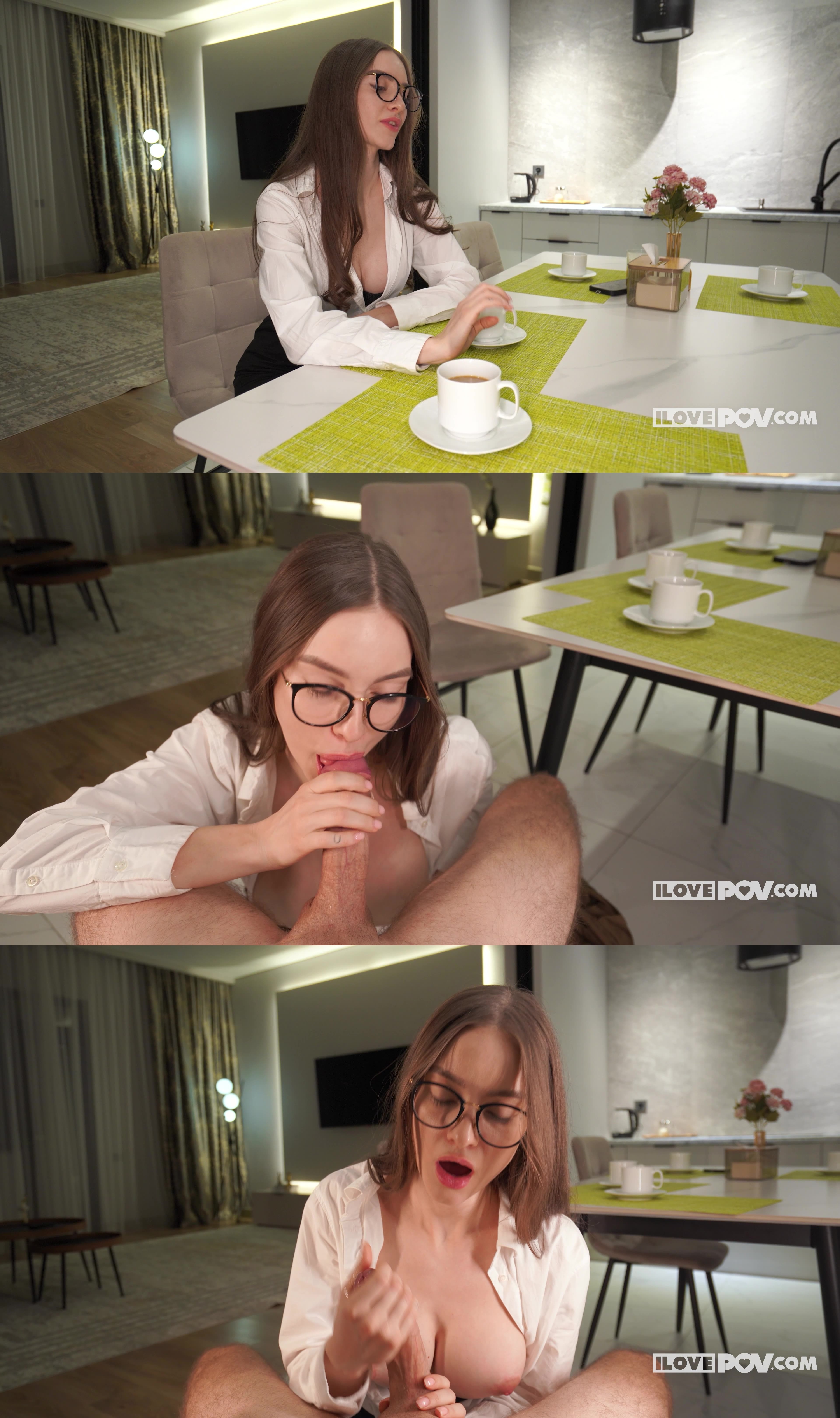 ILovePOV - Solazola Your Irresistible Real Estate Agent SolaZola [UltraHD 4K 2160p]