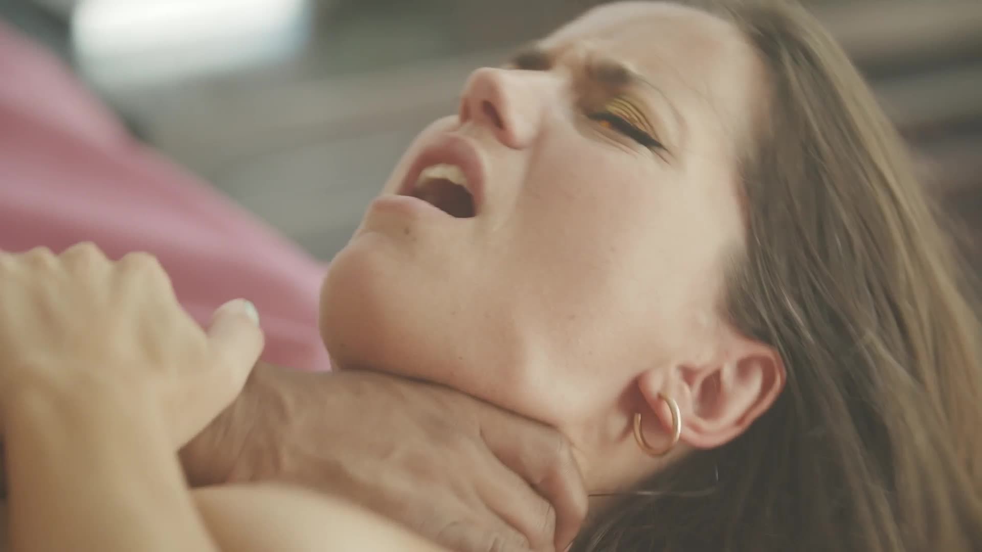 JoyBear 2025 Calita Fire Its No Choke [FullHD 1080p]